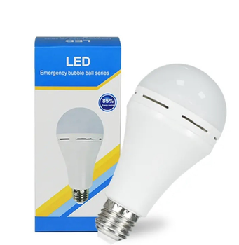 LED Лампа світлодіодна на акумуляторі 70*70*130 мм