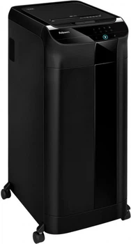 Шредер Fellowes Automax 550C