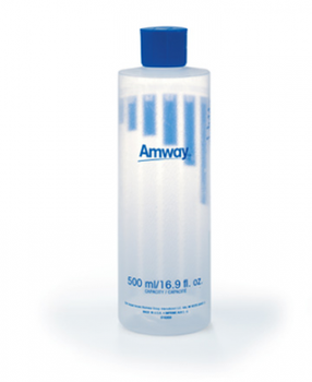 Пластиковый дозировочный флакон AMWAY (11110487)