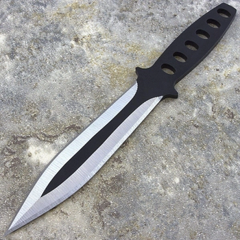 Ножі Метальні набір (Стріли) 3 в 1 та чохол
