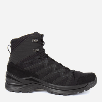Мужские тактические ботинки LOWA Innox Pro Gtx Mid Tf 310830/0999 43.5 (9) Black (2000980475070)