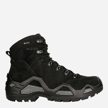 Чоловічі тактичні черевики LOWA Z-6N GTX C 310682/0999 41 Black (2000980510726)