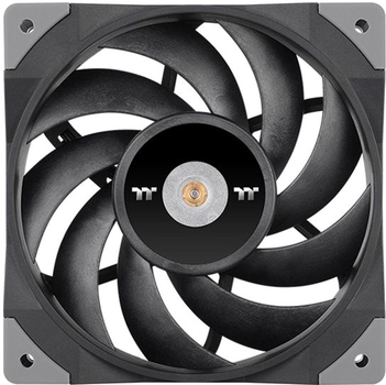 Chłodzenie Thermaltake Toughfan 12 (CL-F082-PL12BL-A)