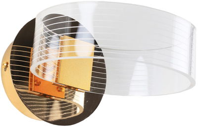 Бра Sirius N 3705-1 WHITE 12W (000035373S)