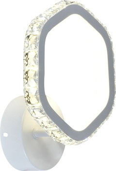 Бра Sirius DK5863/1 WH+34W (000035208S)