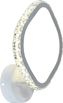 Бра Sirius DK5859/1 WH 38W (000035203S)