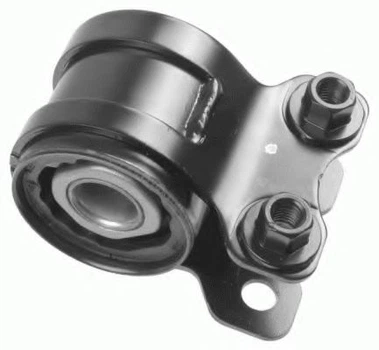 Сайлентблок рычага FORD, MAZDA передн. ось (пр-во Lemferder) 33413 01 Lemforder (3341301)