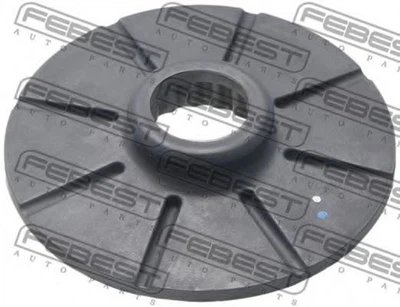 Проставка пружины задн., нижняя GM 0424761 (выр-во Febest) Febest (OPSIASHRL)