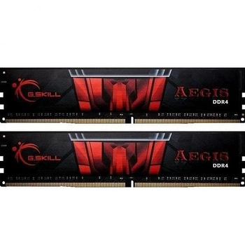 Модуль пам`ятi G.Skill Aegis DDR4 2x16GB/2666 (F4-2666C19D-32GIS)
