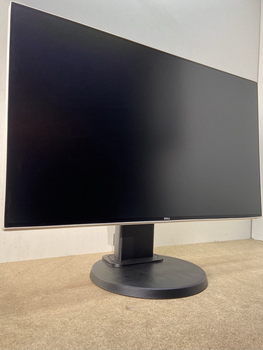 Монитор 24" Dell UltraSharp U2417H (1920x1080), IPS WLED, Class A, white, Б/У
