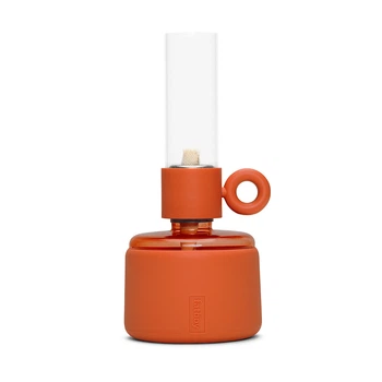 Керосиновая лампа Fatboy Flamtastique XS Orange