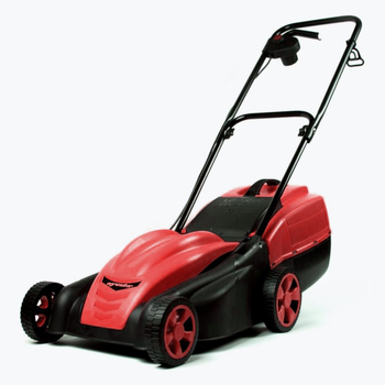 Газонокосилка электрическая Agrimotor FM 3813