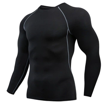 Рашгард Ironbull Pro 1019 L (Black)