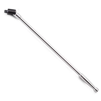 Bopoтoк 1/2" 760мм c шapніpoм cилoвий CFBC16З0 TOPTUL