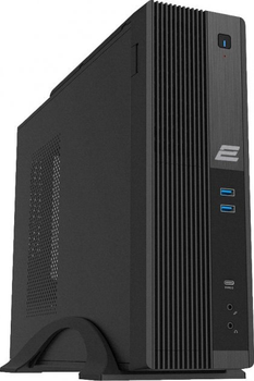 Корпус 2E S616-400, Black (2E-S616-400)