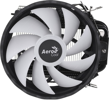 Кулер Aerocool PGS Rave 3 FRGB PWM 4P (AEROPGSRAVE3-FRGB-4P)