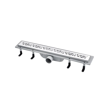 Линейный трап Kroner KRP Harz M60 Muster с сухим затвором CV029585