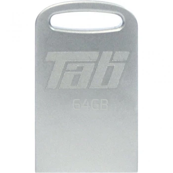 USB флеш накопитель Patriot 64GB Tab USB 3.1 (PSF64GTAB3USB)