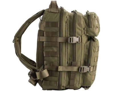 Тактичний рюкзак M-Tac Large Assault Pack 36л. - Олива