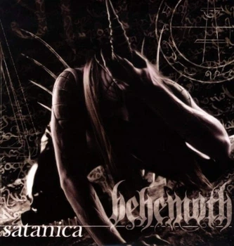 BEHEMOTH – Satanica (LP, Germany)