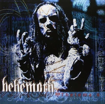 BEHEMOTH – Thelema.6 (LP, Germany)