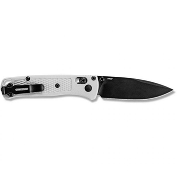 Нож Benchmade Mini Bugout White (533BK-1)