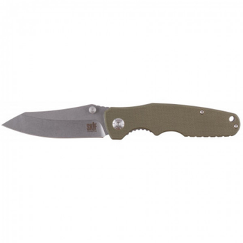 Нож Skif Cutter Olive Green (1013-1765.02.20)