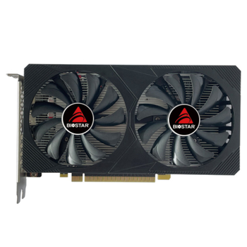 Відеокарта GeForce GTX1650 SUPER 4096Mb Biostar (VN1656SF41)