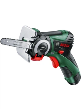 Пила сабельная EasyCut 12 аккумуляторная 10,8В/12В, кейс Bosch