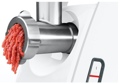 Maszynka do mięsa Bosch MFW3910W