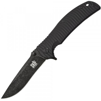 Ніж SKIF Urbanite II BSW Black (425SEB)