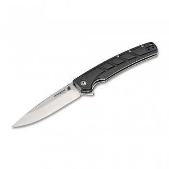 Нож Boker Magnum Gatto Nero (01MB724)