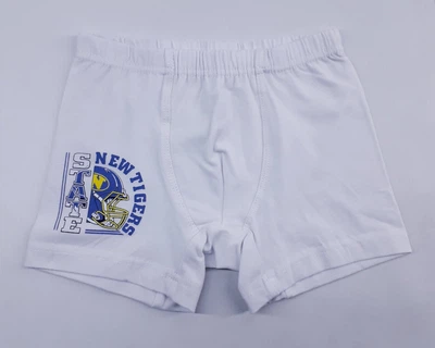 Труси боксери дитячі Donella 75711272B 122см 128см(р) св.сірий