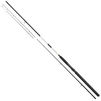 Вудлище пікерне DAM Base-X Multipicker 2.4 м 10-50 гр (2+3) (70374)