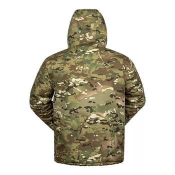 Куртка SY зимняя RipStop MULTICAM M 26968