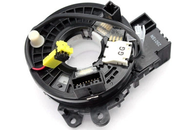 Шлейф руля 25554-JY00A TQParts для Renault Koleos 2008-2026
