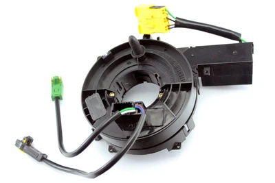 Шлейф керма 255670019R TQParts для Renault Megane 2008-2015