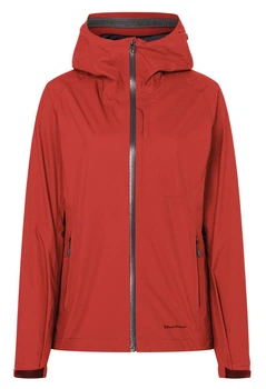 Куртка Black Diamond W Highline Shell Grenadine XS (1033-BD 7450016039XSM1)
