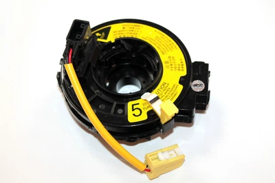 Шлейф руля 84306-52020 TQParts для Toyota Corolla 2002-2008