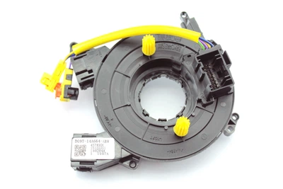 Шлейф керма EG9Z-14A664-B TQParts для Ford Fusion 2015-2022