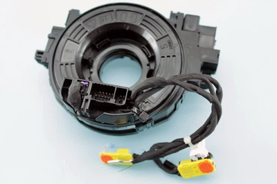 Шлейф руля 84308-12030 TQParts для Toyota Corolla 2018-2026