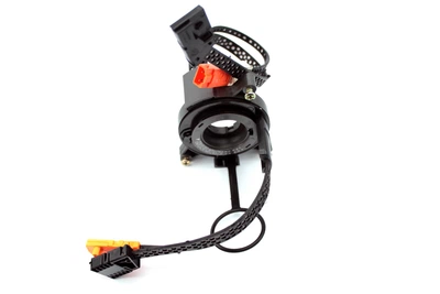 Шлейф руля 9635682680 TQParts для Fiat Scudo 1997-2007