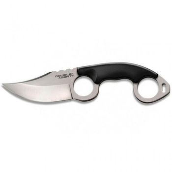 Ніж Cold Steel Double Agent II, блістер (39FNZ)