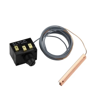 Датчик температуры BOSCH STB 89.13/U/TK,100,3000 ( Вместо 0063006359)(art.7747022529)
