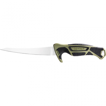 Нож Gerber Controller 6" Fillet Knife (30-001446DIP)