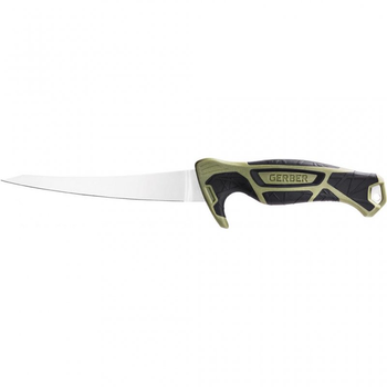 Нож Gerber Controller 8" Fillet Knife (30-001448DIP)