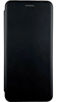 Чохол-книжка Elegant на Xiaomi Redmi Note 9 Pro чорний