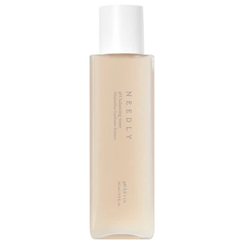 Увлажняющий тонер с экстрактом гриба альбатрелус Needly pH Balancing Toner