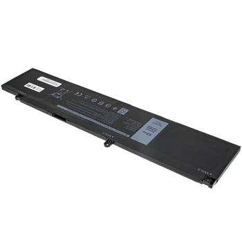 Аккумуляторная батарея для ноутбука DELL G5 5500 (MV07R) ( 110269 )