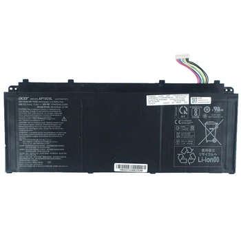 Батарея (аккумулятор) для ноутбука Acer Spin SP513-52NP ( 82332 )